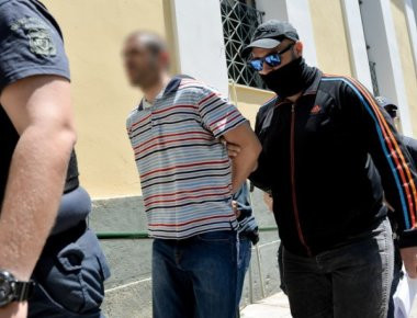 Ληστής Γεωπονικής: Ατζέντα με διευθύνσεις και ονόματα εντόπισε στο σπίτι του η ΕΛ.ΑΣ